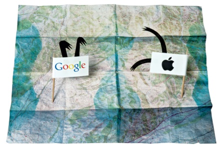 Google-Maps-vs-Apple-Maps
